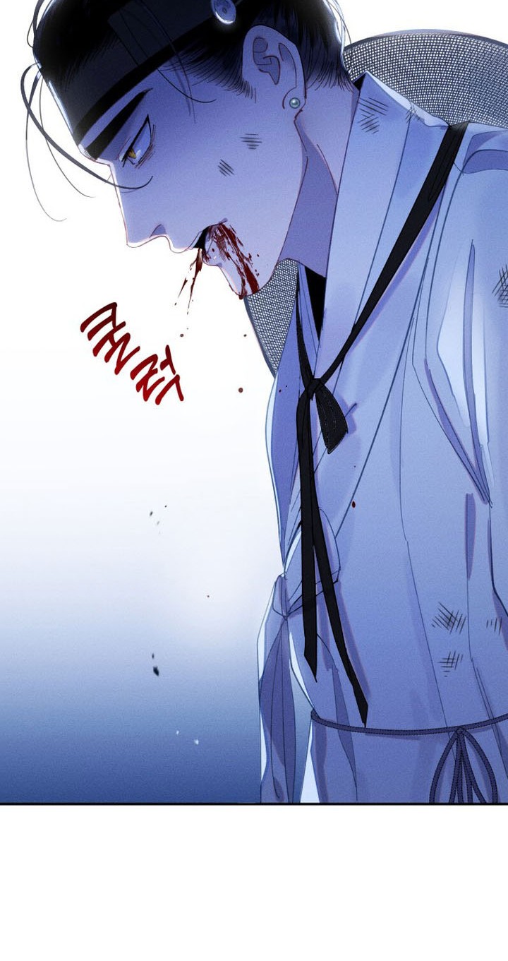 Tale of Vengenful Spirits Chapter 14 Gambar 50