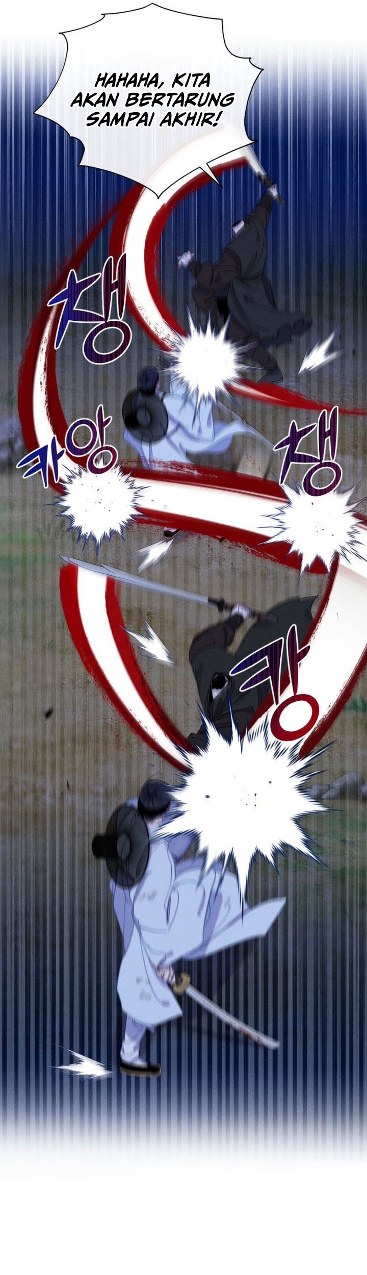 Tale of Vengenful Spirits Chapter 14 Gambar 51