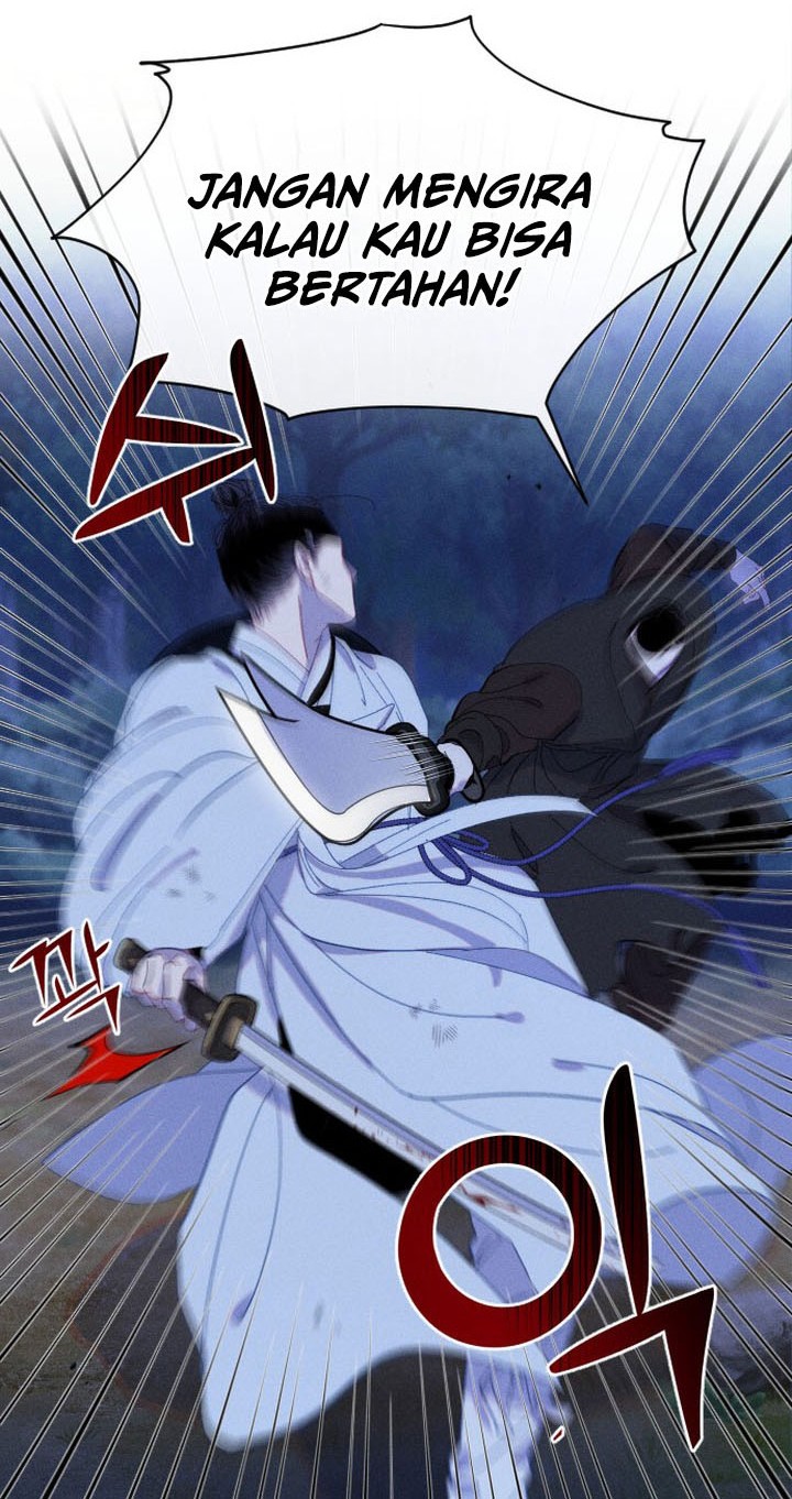 Tale of Vengenful Spirits Chapter 14 Gambar 52