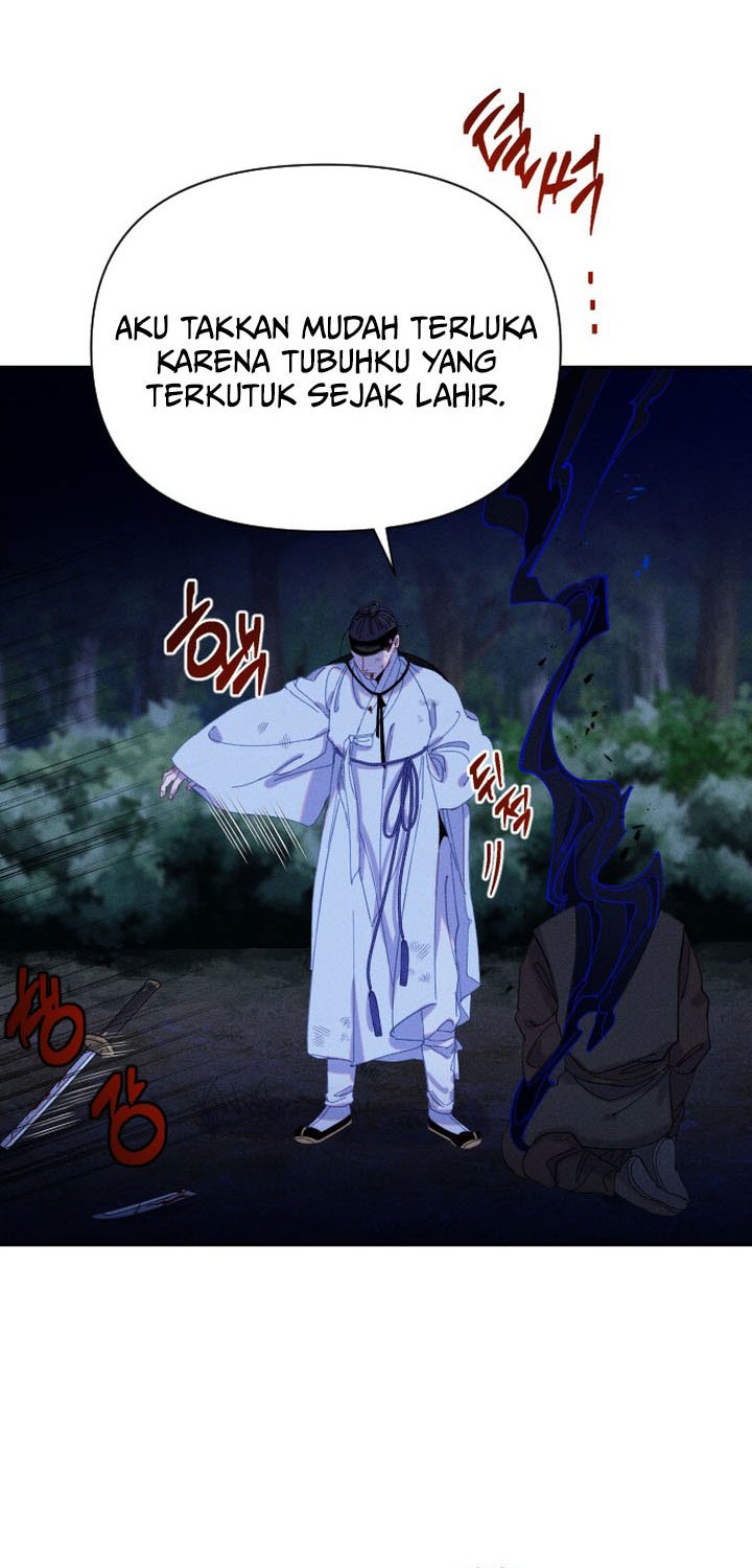 Tale of Vengenful Spirits Chapter 14 Gambar 58