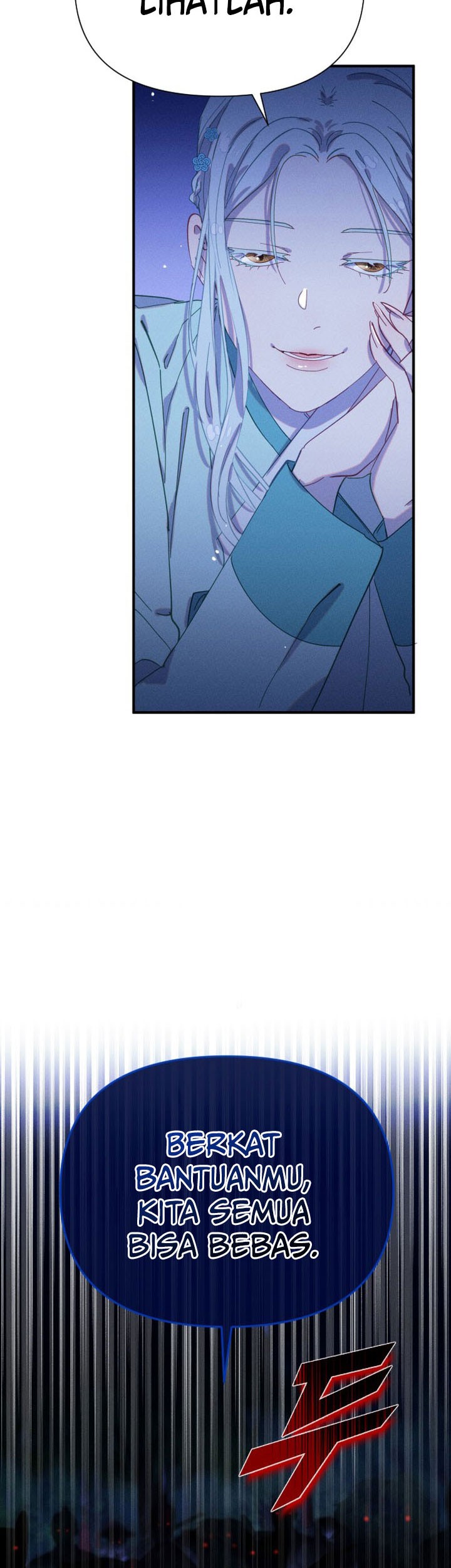 Tale of Vengenful Spirits Chapter 14 Gambar 3