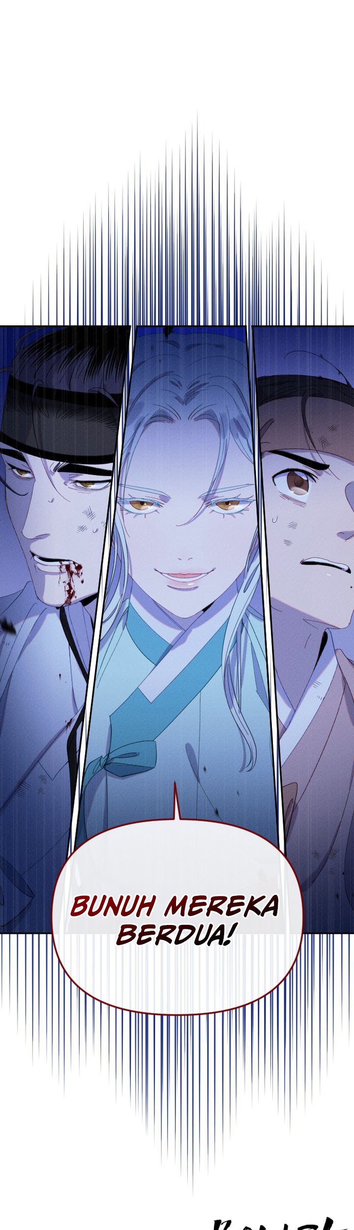 Tale of Vengenful Spirits Chapter 14 Gambar 65