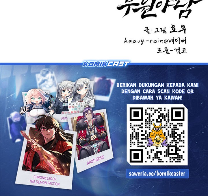 Tale of Vengenful Spirits Chapter 14 Gambar 66