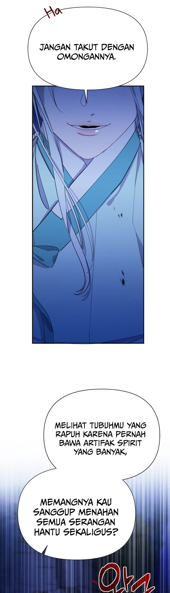 Tale of Vengenful Spirits Chapter 14 Gambar 63