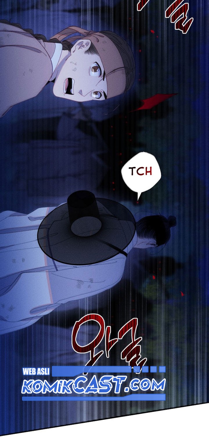 Tale of Vengenful Spirits Chapter 14 Gambar 64