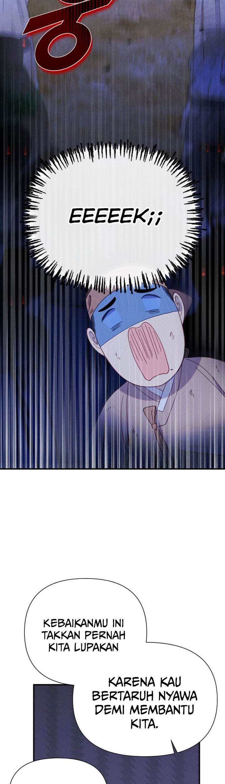 Tale of Vengenful Spirits Chapter 14 Gambar 5