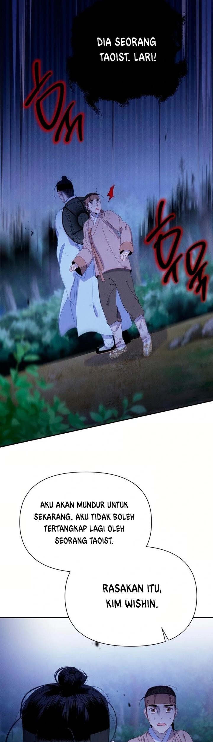 Tale of Vengenful Spirits Chapter 15 Gambar 7