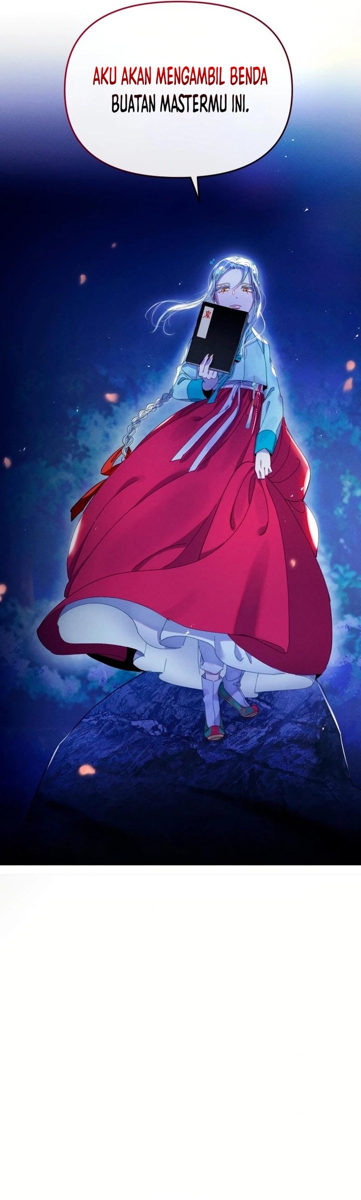 Tale of Vengenful Spirits Chapter 15 Gambar 9