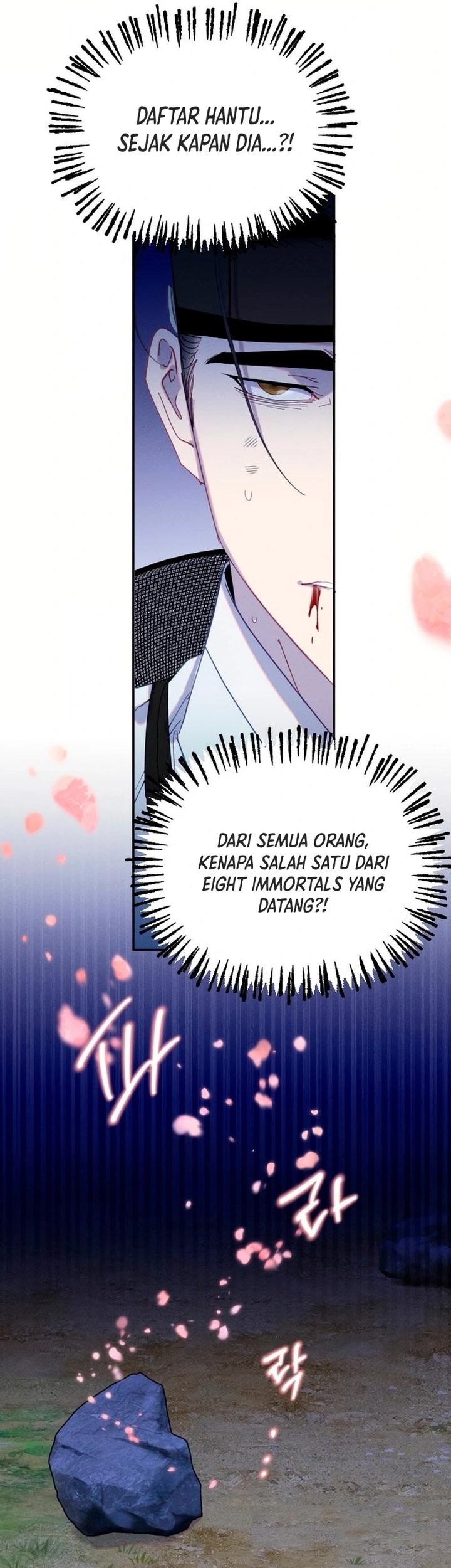 Tale of Vengenful Spirits Chapter 15 Gambar 10