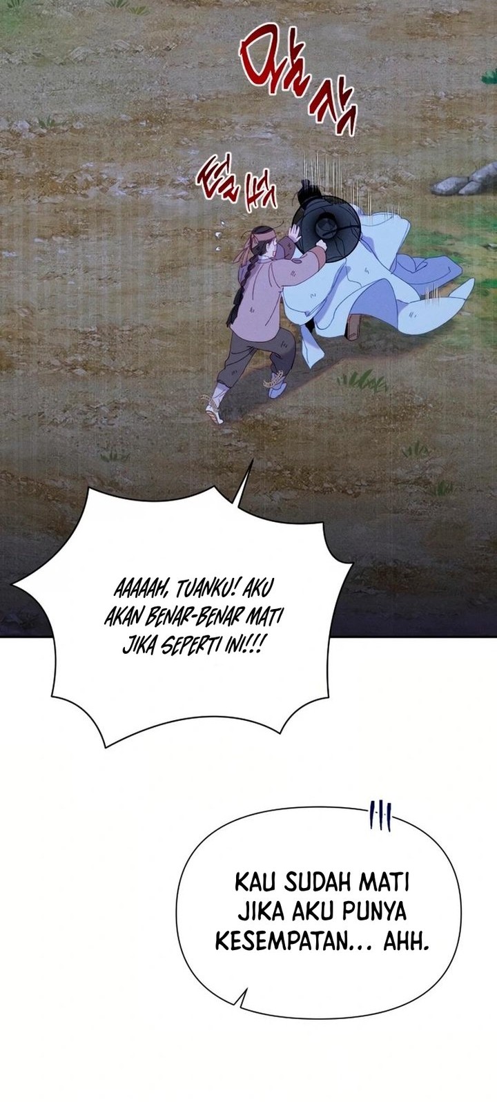 Tale of Vengenful Spirits Chapter 15 Gambar 11