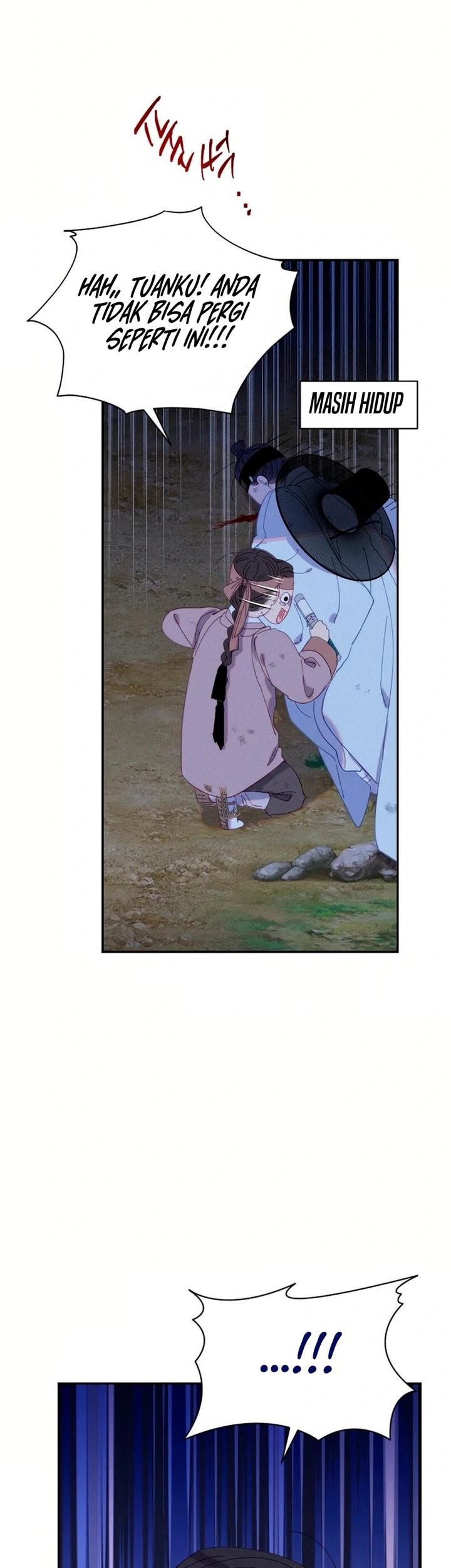 Tale of Vengenful Spirits Chapter 15 Gambar 14