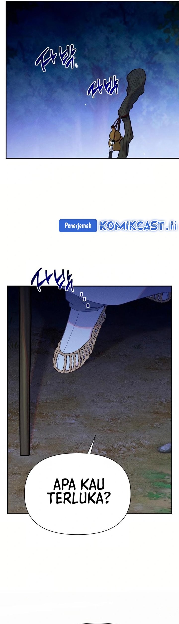 Tale of Vengenful Spirits Chapter 15 Gambar 16