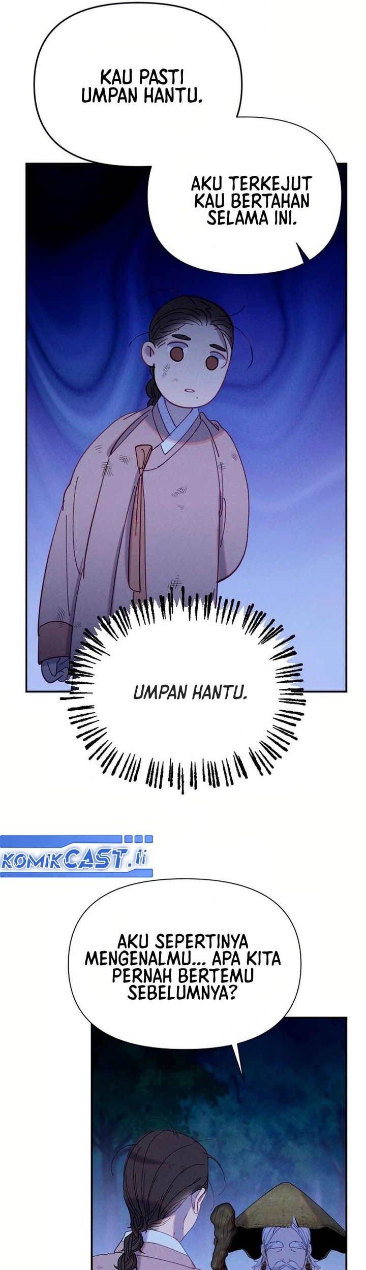 Tale of Vengenful Spirits Chapter 15 Gambar 22