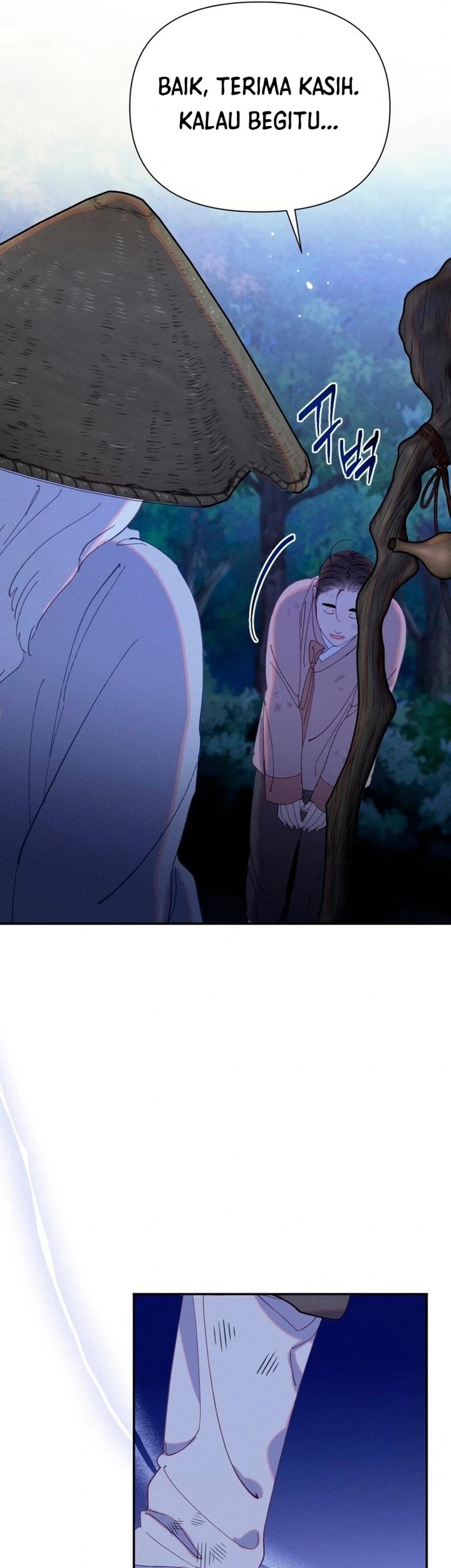 Tale of Vengenful Spirits Chapter 15 Gambar 32