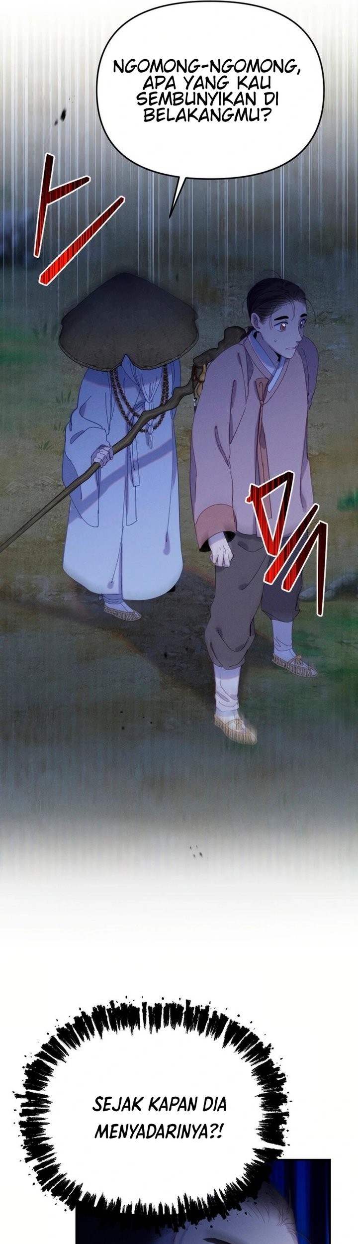 Tale of Vengenful Spirits Chapter 15 Gambar 26