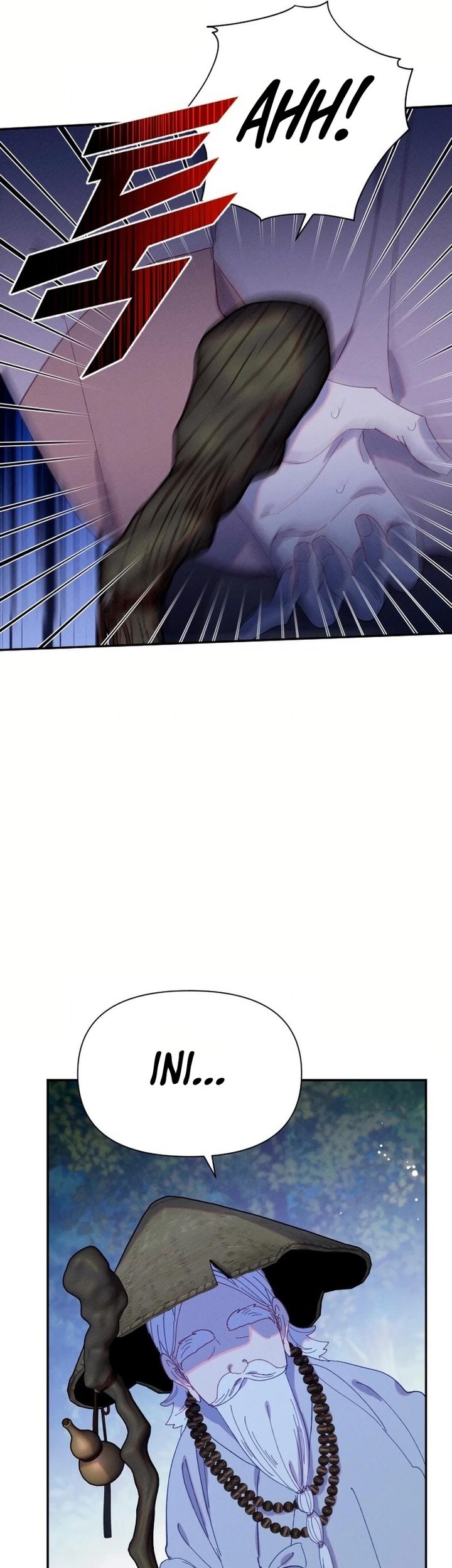 Tale of Vengenful Spirits Chapter 15 Gambar 28