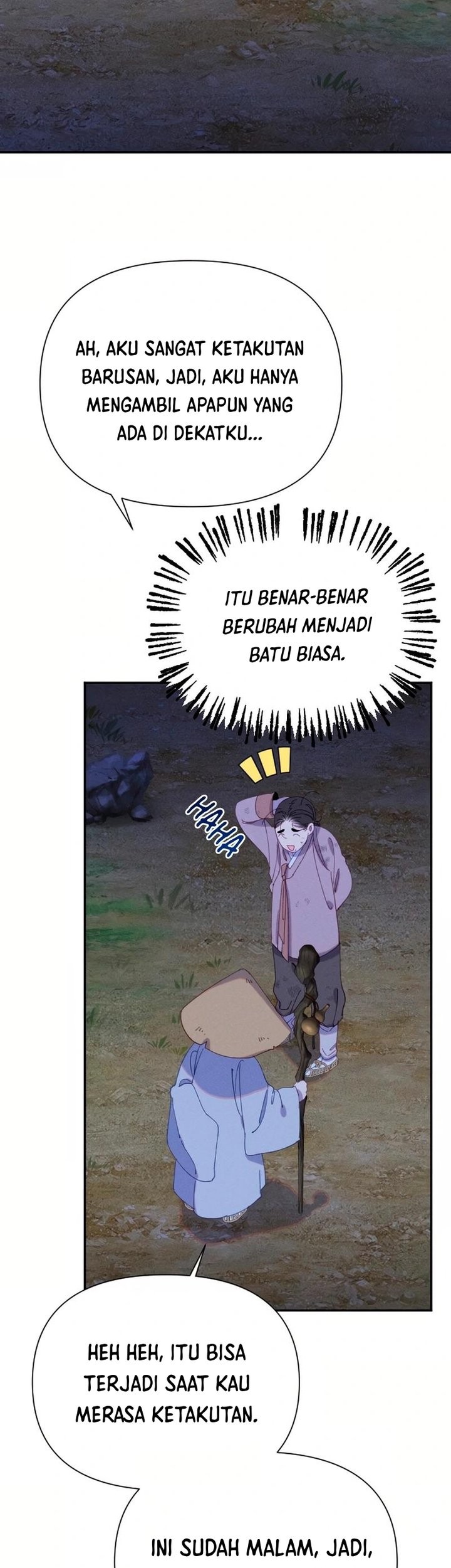 Tale of Vengenful Spirits Chapter 15 Gambar 30