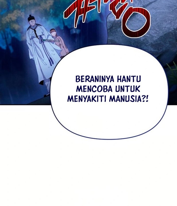Manhwa Tale of Vengenful Spirits Chapter 15 gambar nomor 2