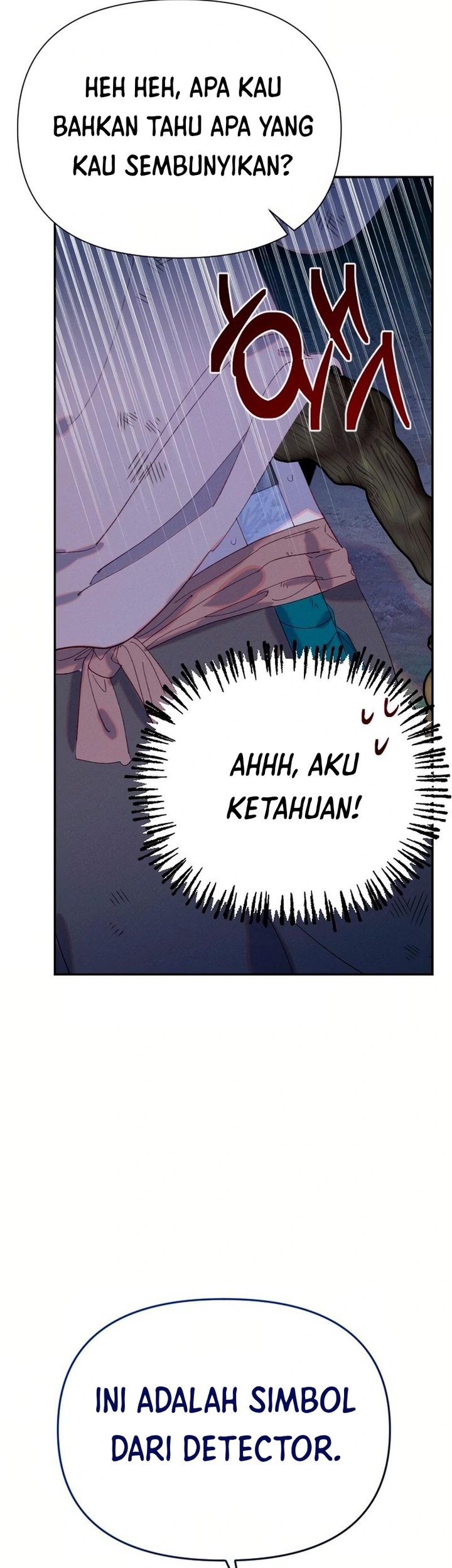 Tale of Vengenful Spirits Chapter 15 Gambar 38