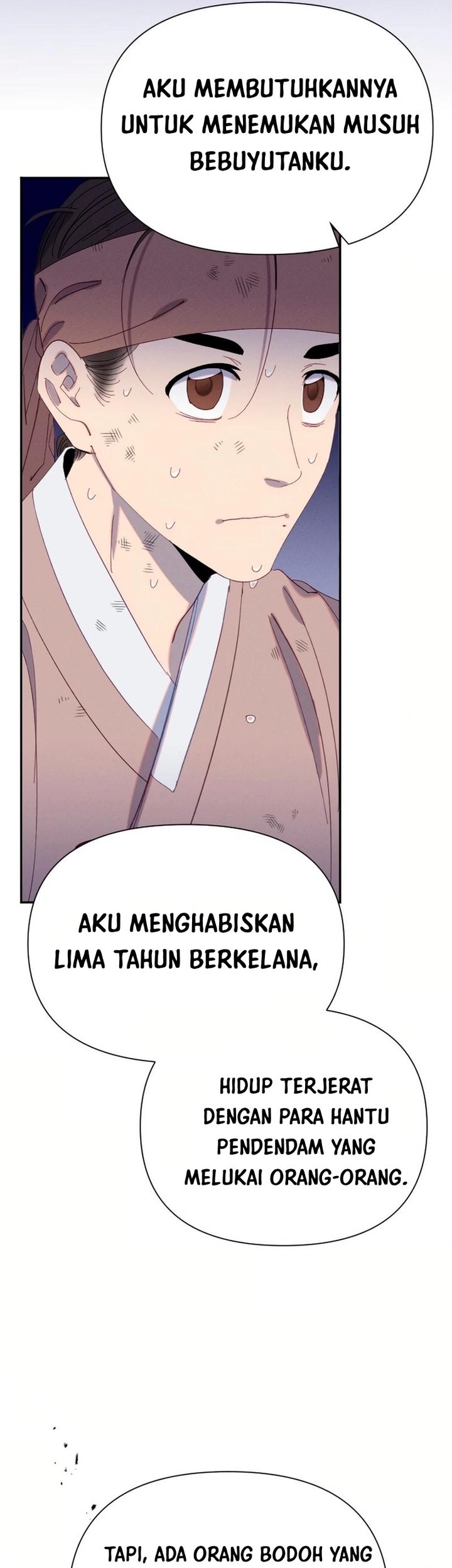 Tale of Vengenful Spirits Chapter 15 Gambar 56