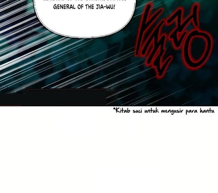 Tale of Vengenful Spirits Chapter 15 Gambar 4