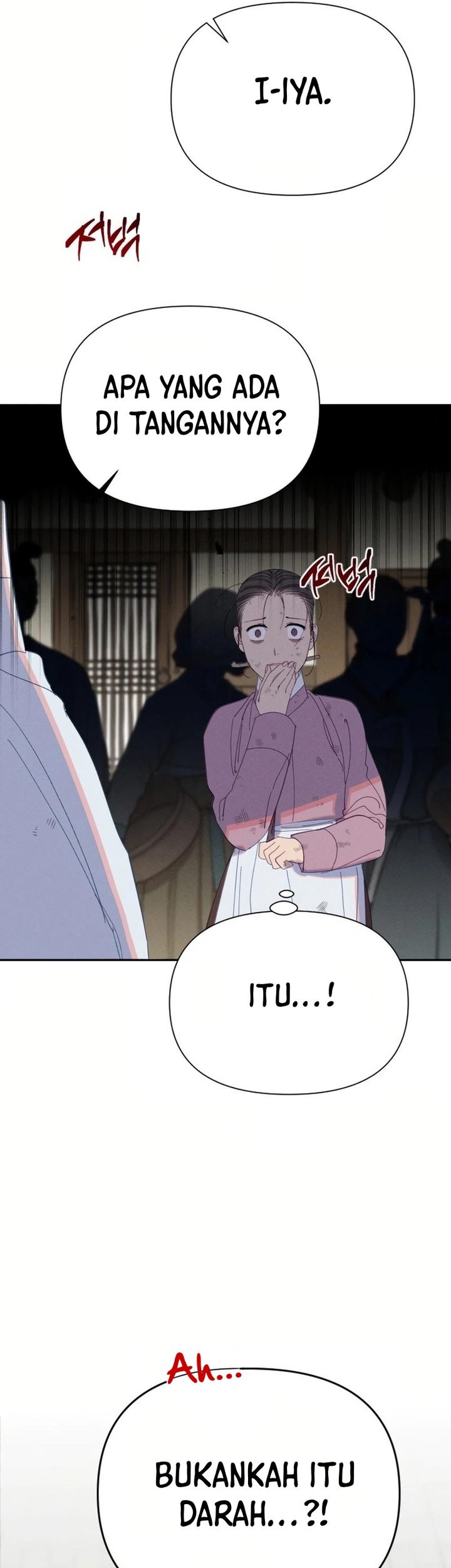 Tale of Vengenful Spirits Chapter 15 Gambar 63