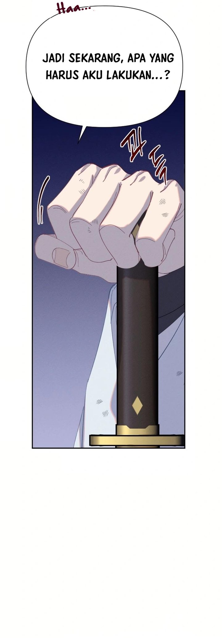 Tale of Vengenful Spirits Chapter 15 Gambar 58