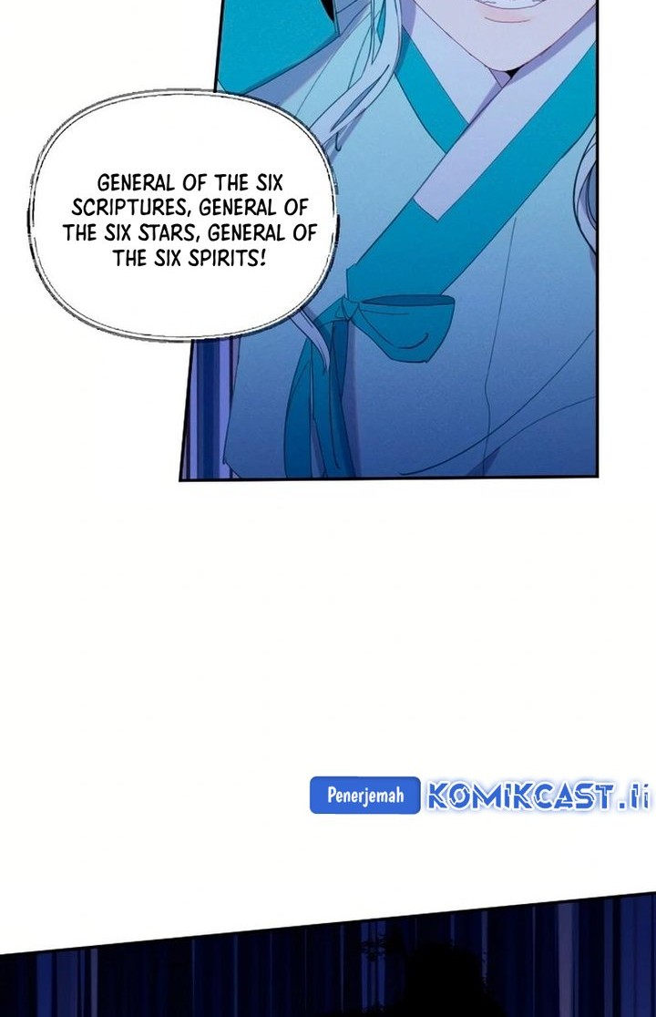 Tale of Vengenful Spirits Chapter 15 Gambar 6