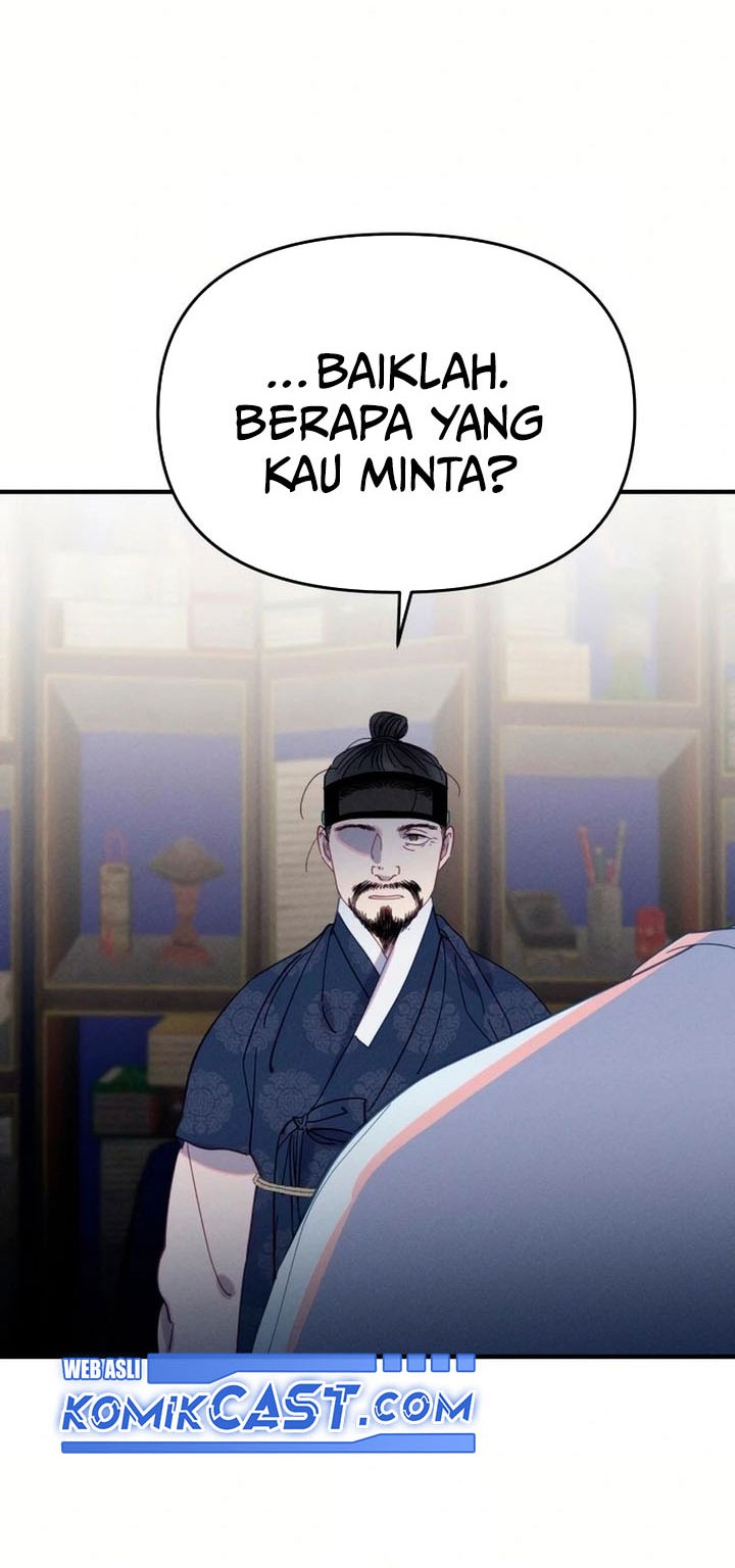 Tale of Vengenful Spirits Chapter 16 Gambar 8