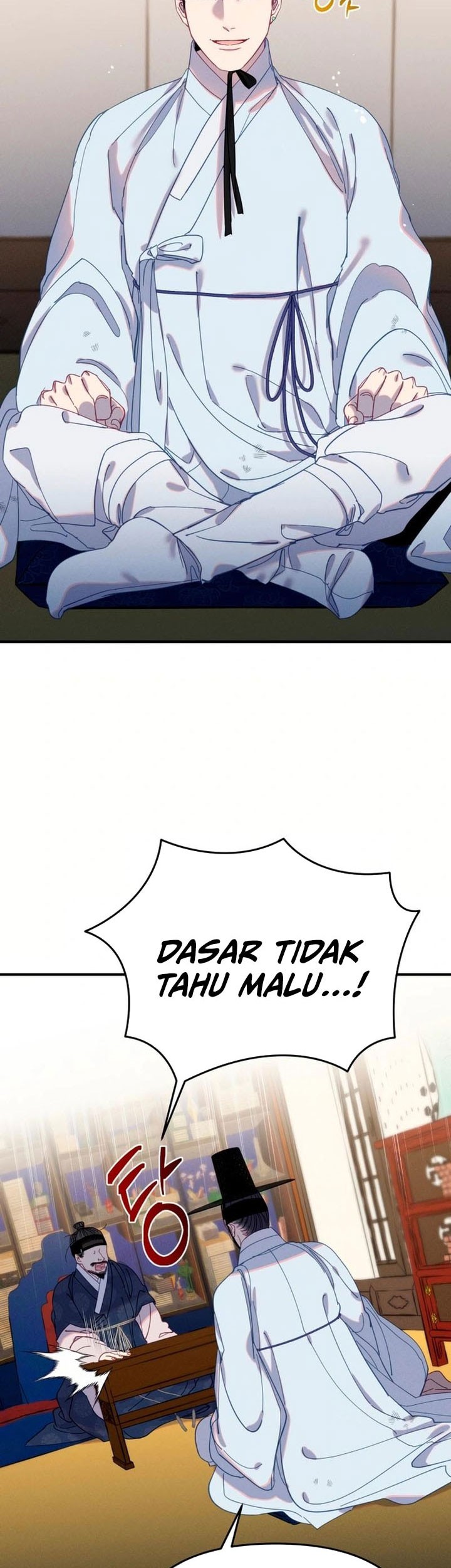 Tale of Vengenful Spirits Chapter 16 Gambar 13
