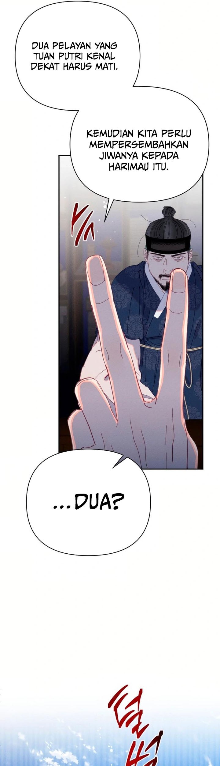 Tale of Vengenful Spirits Chapter 16 Gambar 17