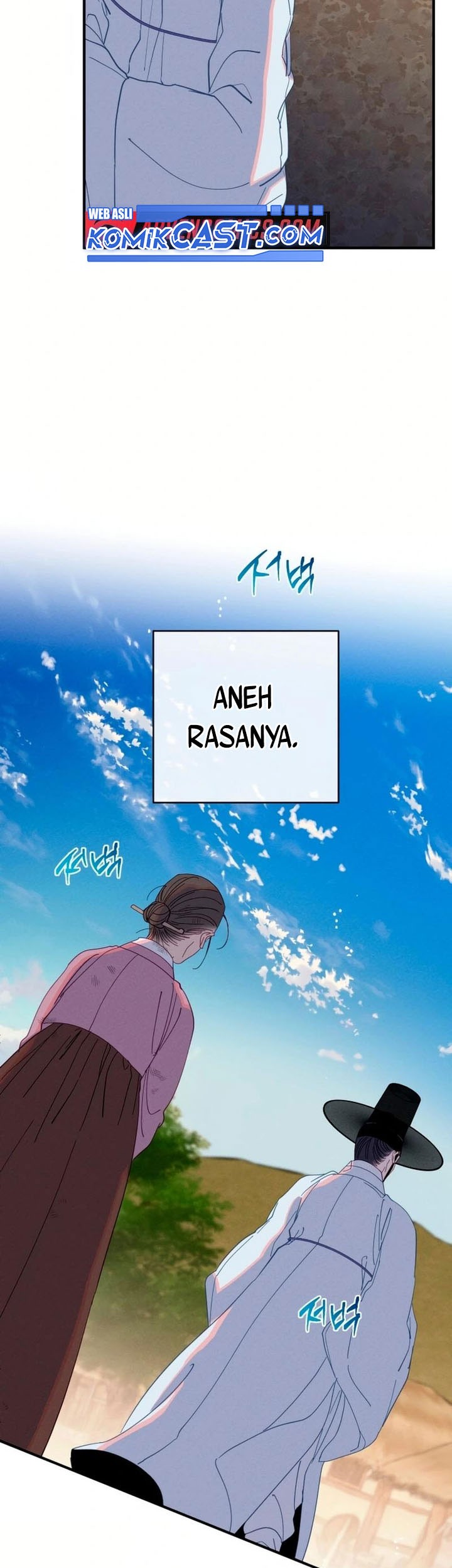 Tale of Vengenful Spirits Chapter 16 Gambar 23