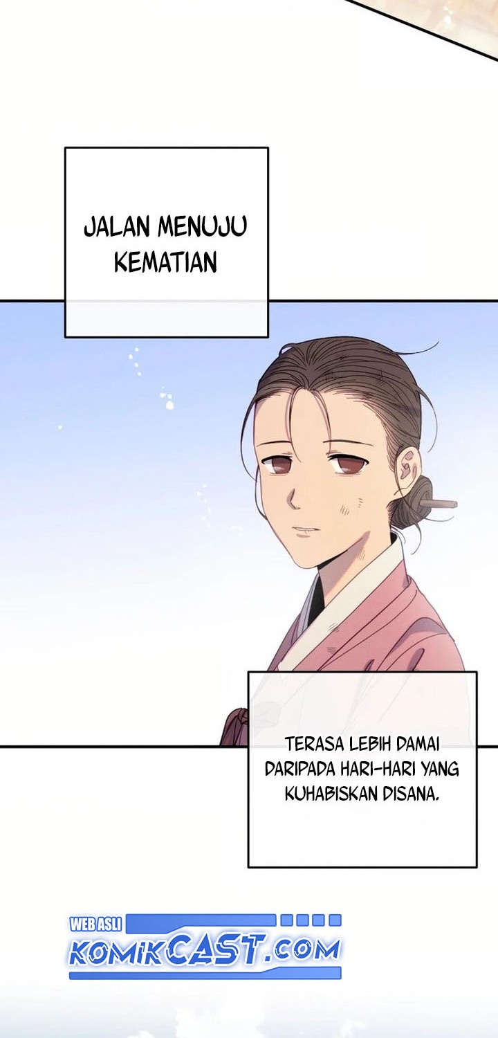 Tale of Vengenful Spirits Chapter 16 Gambar 24