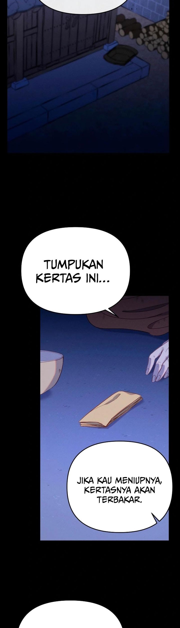 Tale of Vengenful Spirits Chapter 16 Gambar 31