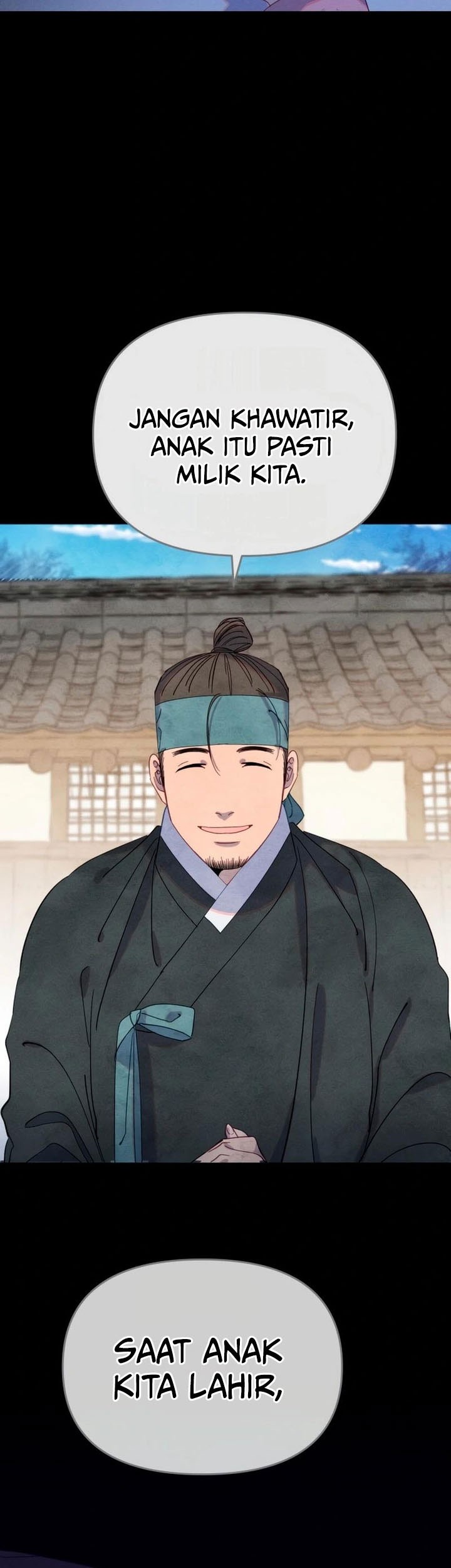 Tale of Vengenful Spirits Chapter 16 Gambar 37