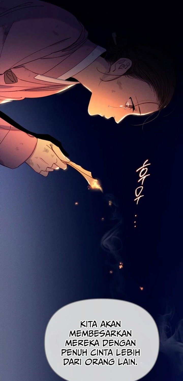 Tale of Vengenful Spirits Chapter 16 Gambar 38