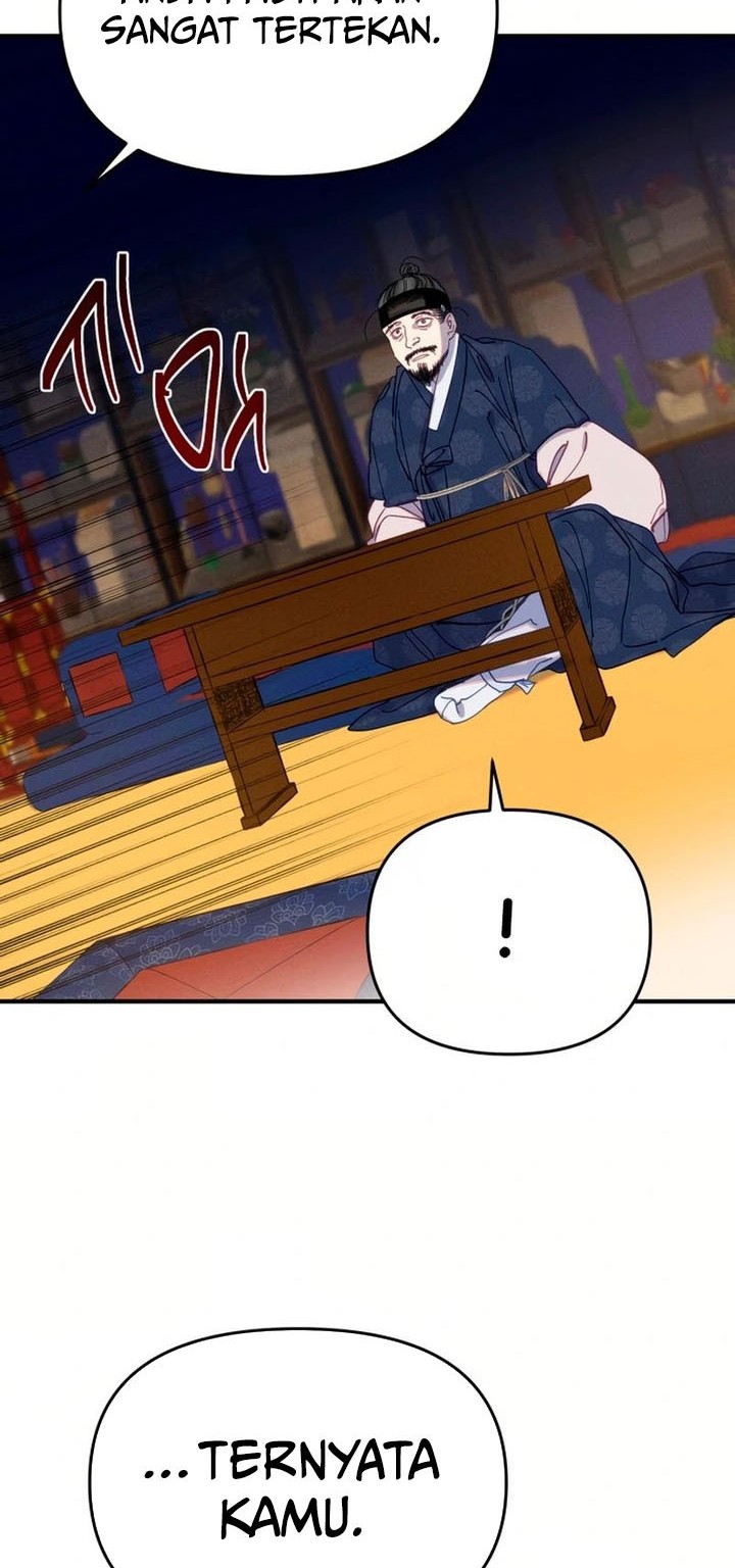 Manhwa Tale of Vengenful Spirits Chapter 16 gambar nomor 2