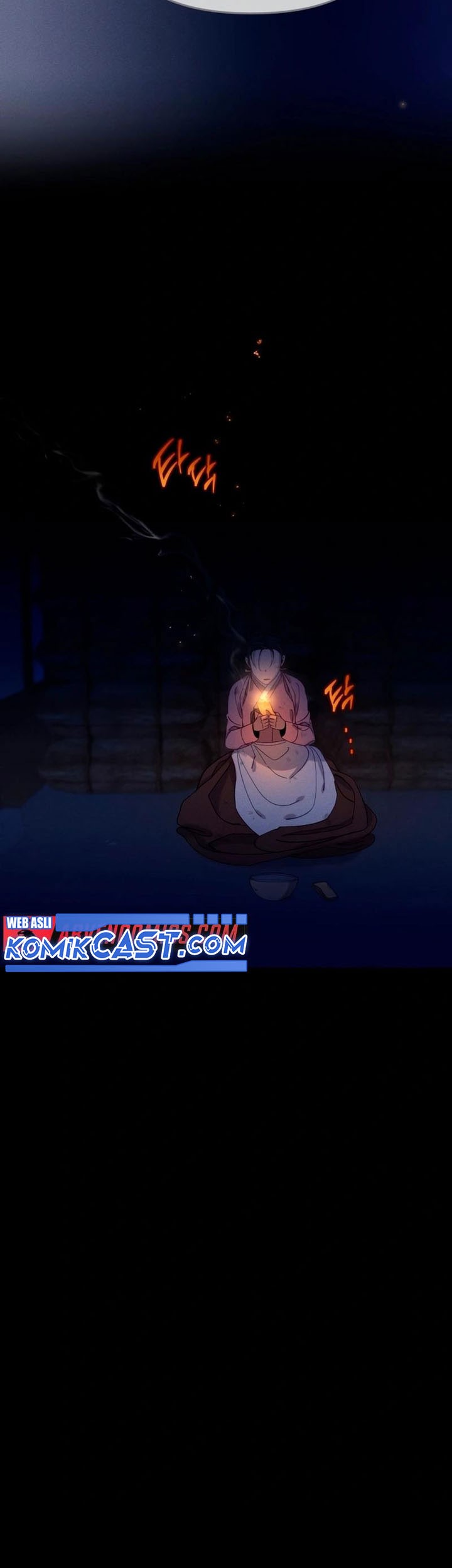 Tale of Vengenful Spirits Chapter 16 Gambar 39