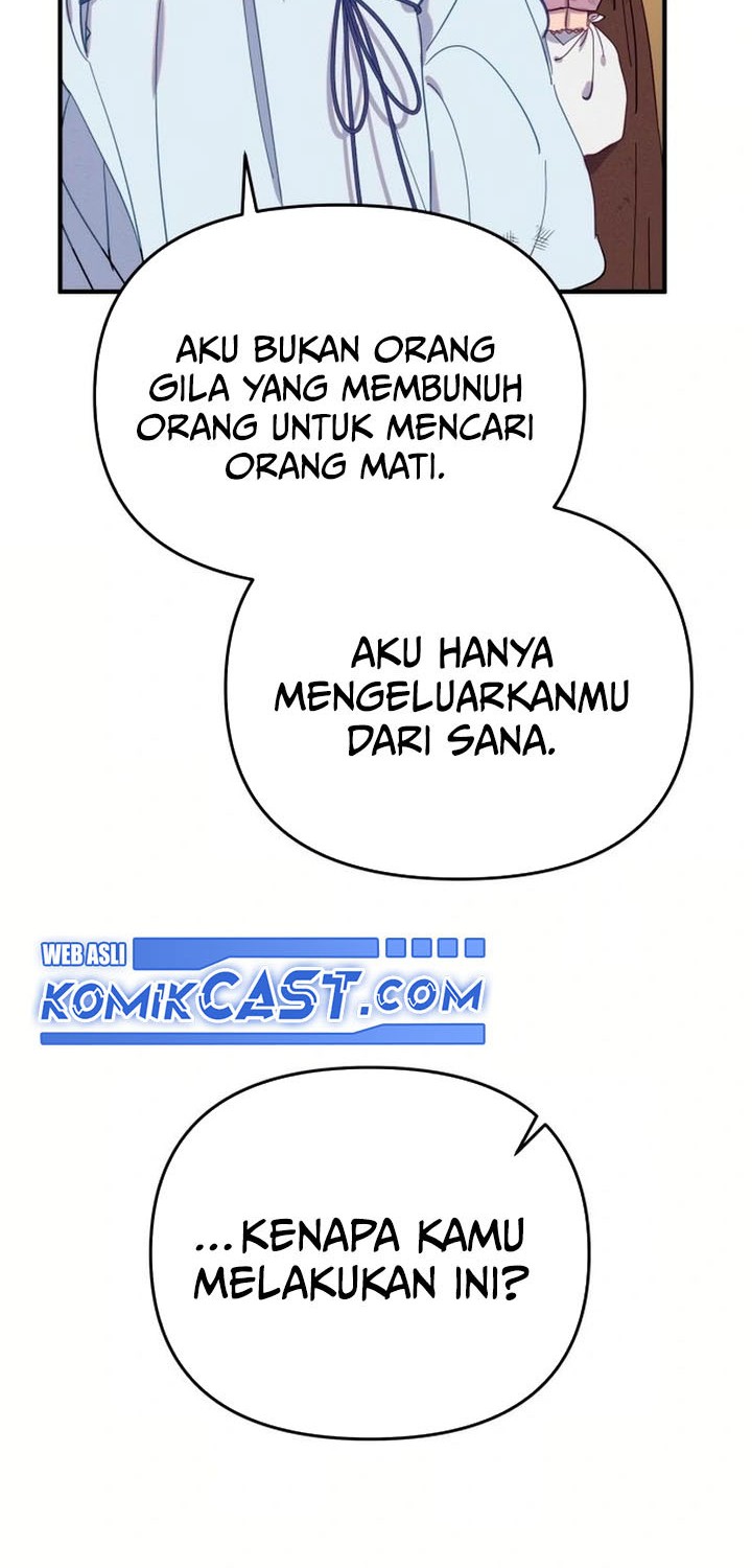 Tale of Vengenful Spirits Chapter 16 Gambar 48