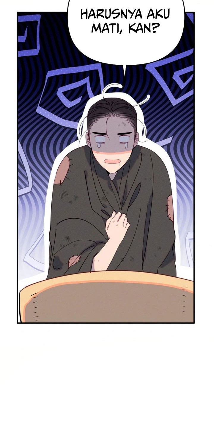 Tale of Vengenful Spirits Chapter 16 Gambar 56