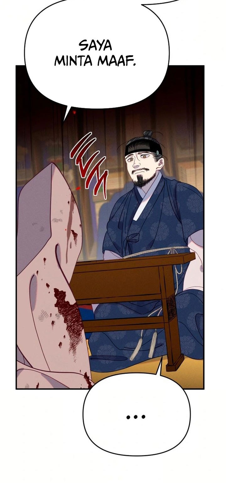 Tale of Vengenful Spirits Chapter 16 Gambar 4