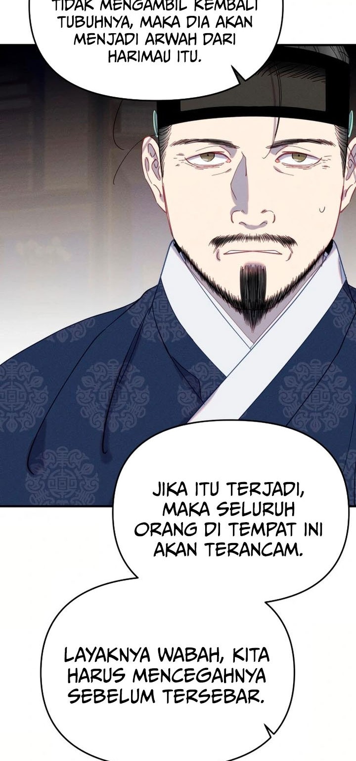 Tale of Vengenful Spirits Chapter 16 Gambar 6