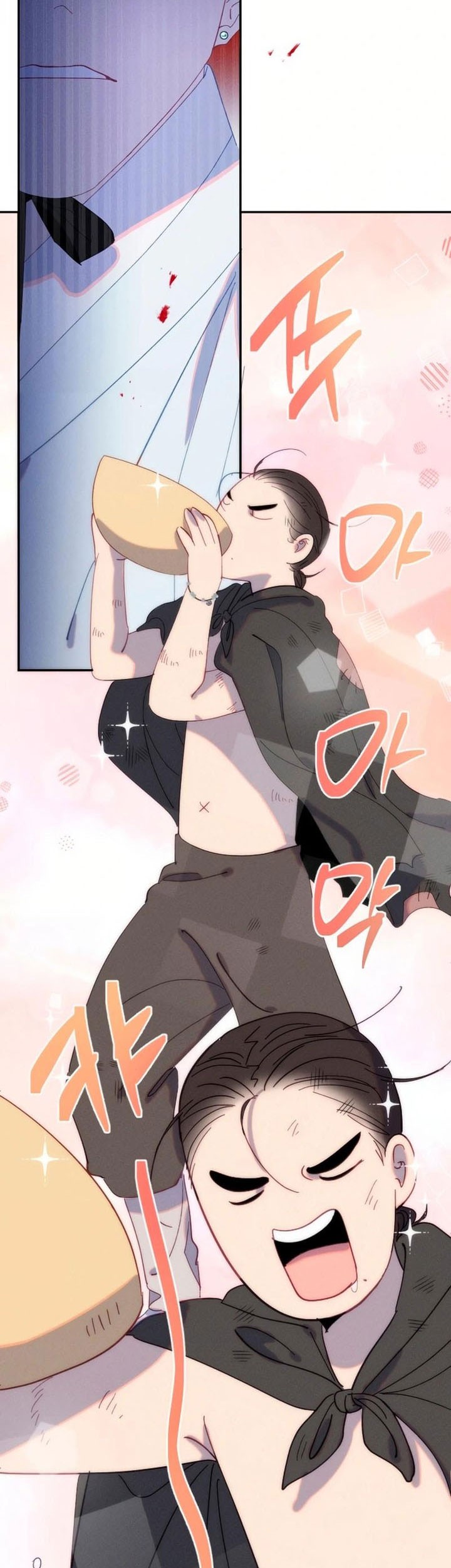 Tale of Vengenful Spirits Chapter 17 Gambar 7