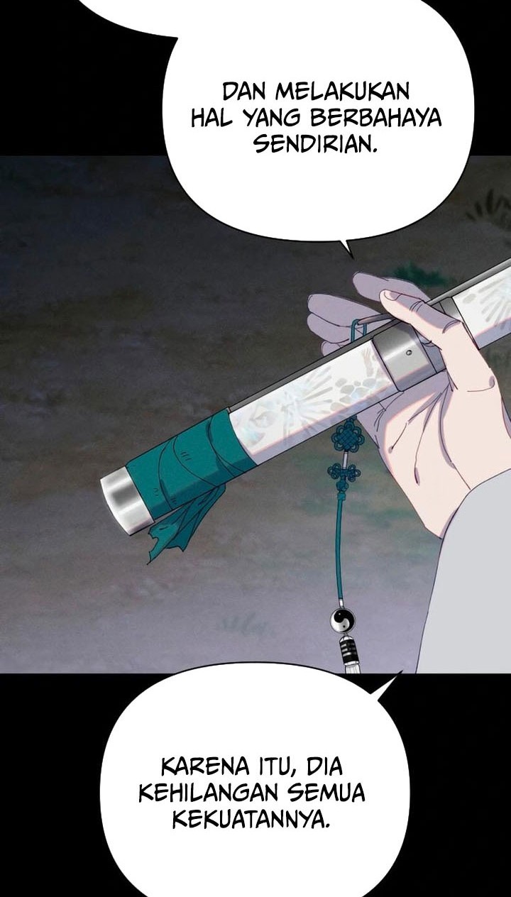 Tale of Vengenful Spirits Chapter 17 Gambar 12