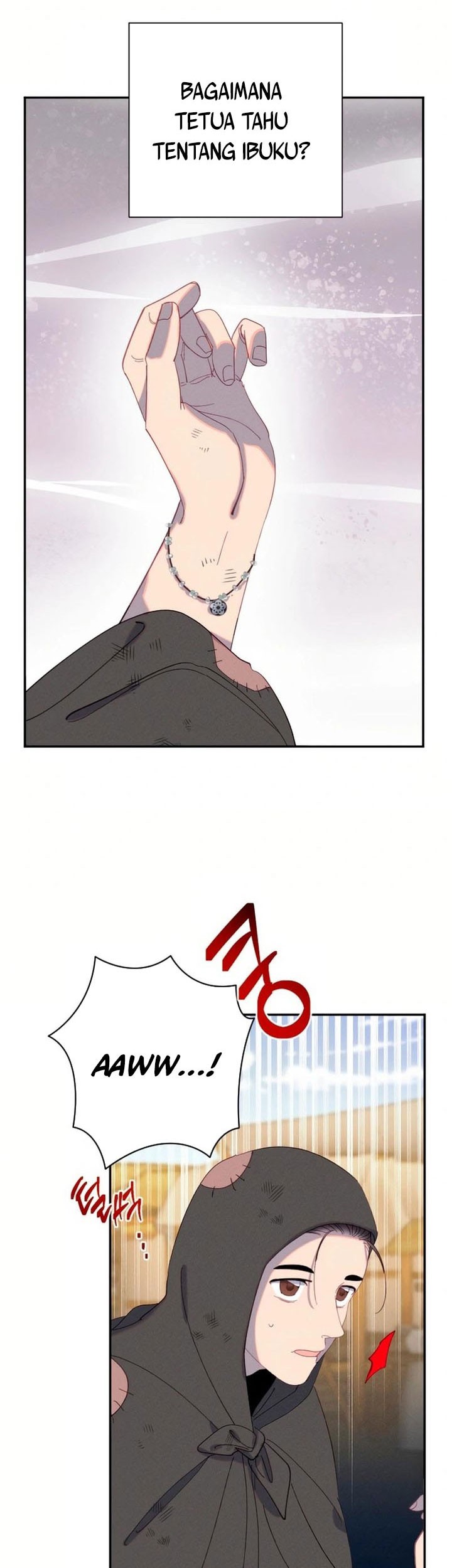 Tale of Vengenful Spirits Chapter 17 Gambar 19