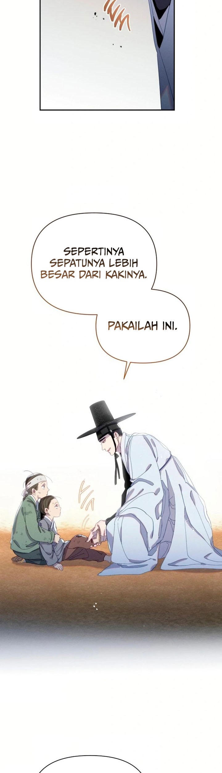 Tale of Vengenful Spirits Chapter 17 Gambar 23