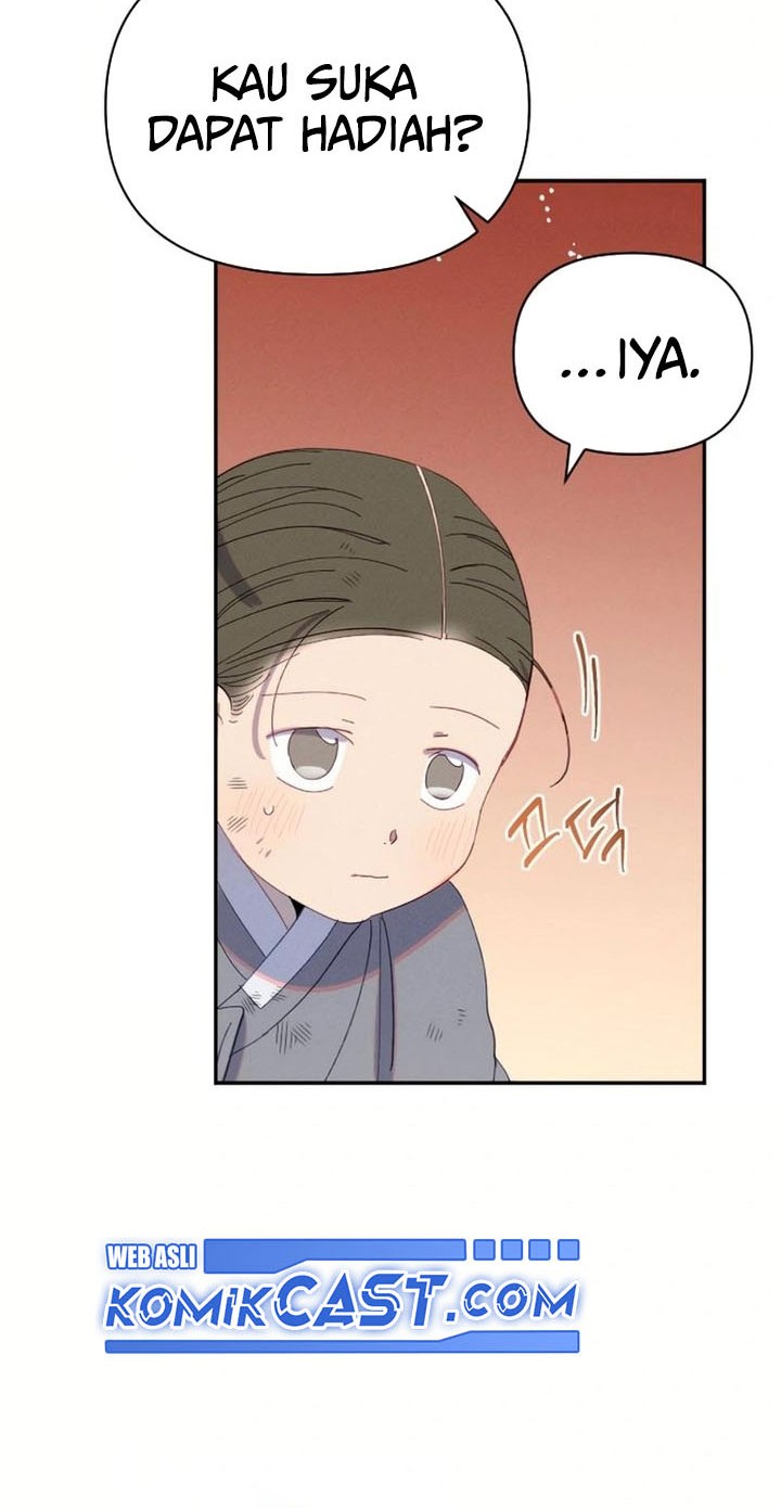 Tale of Vengenful Spirits Chapter 17 Gambar 24