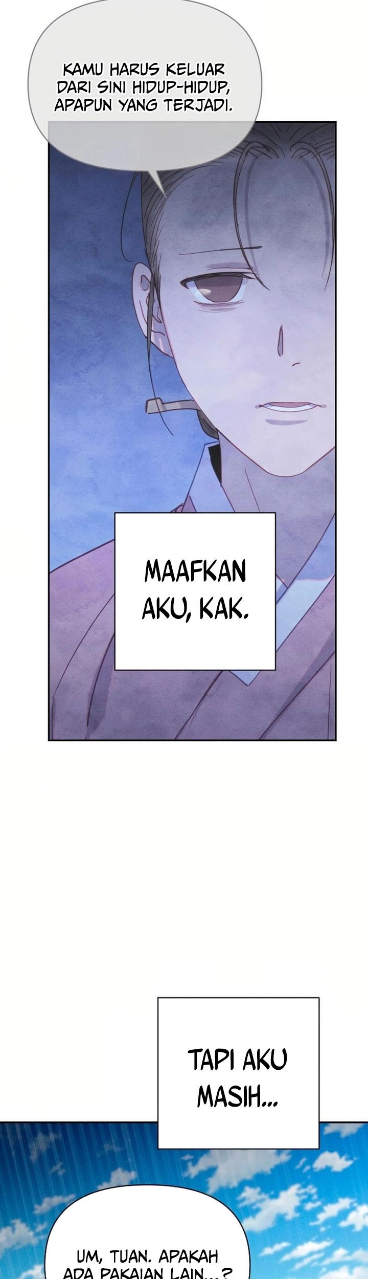 Tale of Vengenful Spirits Chapter 17 Gambar 33