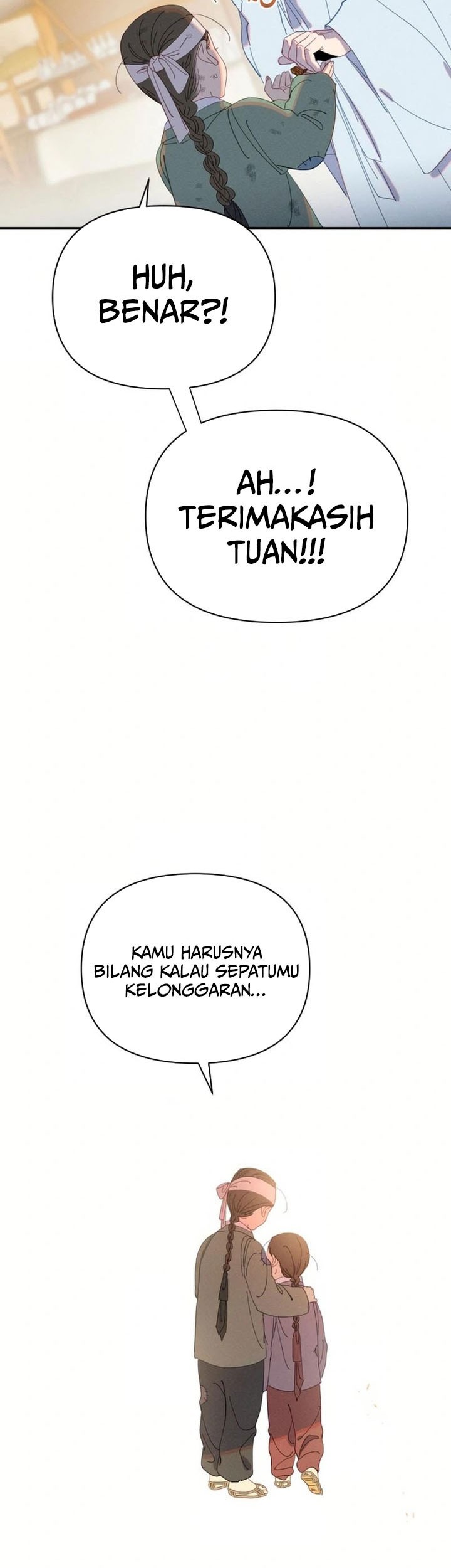 Tale of Vengenful Spirits Chapter 17 Gambar 27