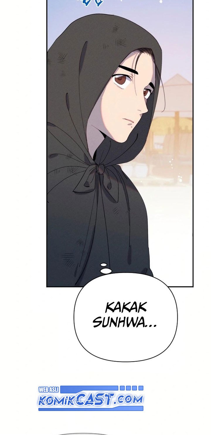 Tale of Vengenful Spirits Chapter 17 Gambar 32